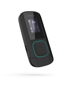 Energy Sistem 426508 reproductor MP3 MP4 Reproductor de MP3 8 GB Negro
