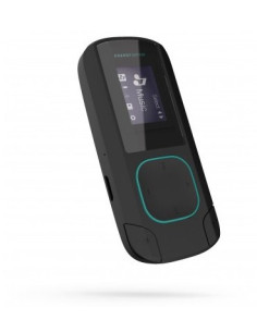 Energy Sistem 426508 reproductor MP3 MP4 Reproductor de MP3 8 GB Negro 2