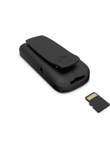 Energy Sistem 426508 reproductor MP3 MP4 Reproductor de MP3 8 GB Negro