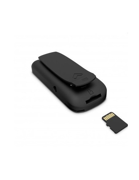 Energy Sistem 426508 reproductor MP3 MP4 Reproductor de MP3 8 GB Negro