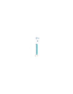 Jocca 1294 Cepillo dental incluye cabezal azul