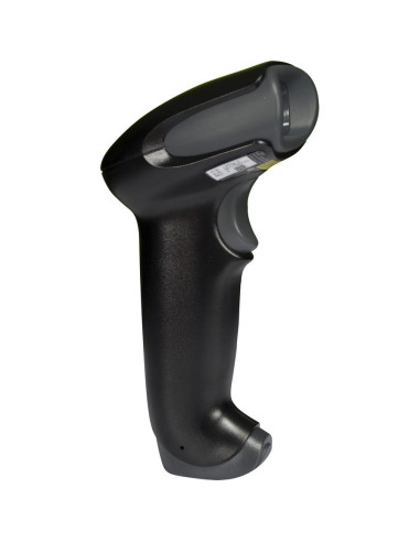 Honeywell Voyager 1250g Lector de códigos de barras portátil 1D Laser Negro