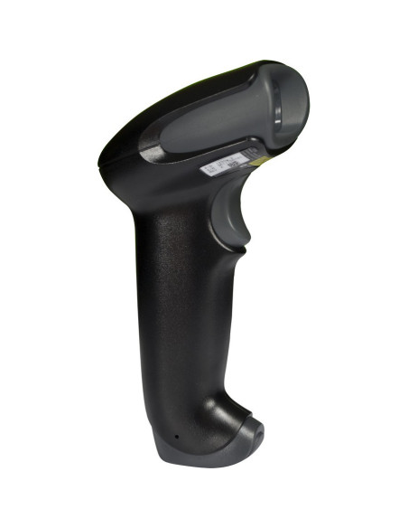Honeywell Voyager 1250g Lector de códigos de barras portátil 1D Laser Negro
