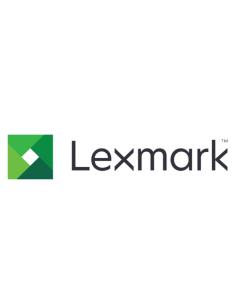 Lexmark 24B6720 cartucho de tóner 1 pieza(s) Original Negro
