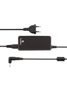 CoolBox CARGADOR PORTATIL UNIVERSAL 90W USB 2.1A + 14 PUNTAS 2