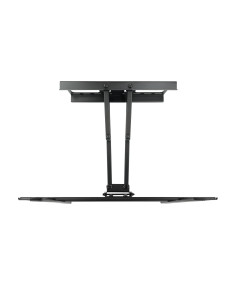 TooQ SOPORTE GIRATORIO E INCLINABLE PARA MONITOR   TV LCD, PLASMA DE 37-70, NEGRO 2