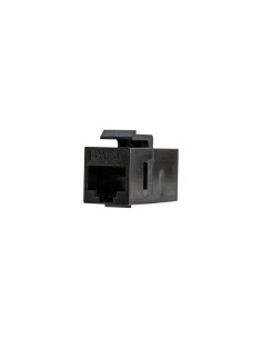 Nanocable EMPALME RJ45 CAT.6 UTP 2