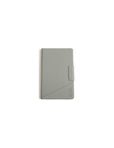 Billow TCX100 25,6 cm (10.1") Folio Gris