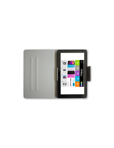 Billow TCX100 25,6 cm (10.1") Folio Gris