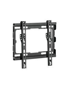Ewent EW1501 soporte para TV 109,2 cm (43") Negro