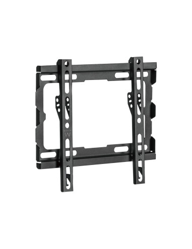 Ewent EW1501 soporte para TV 109,2 cm (43") Negro
