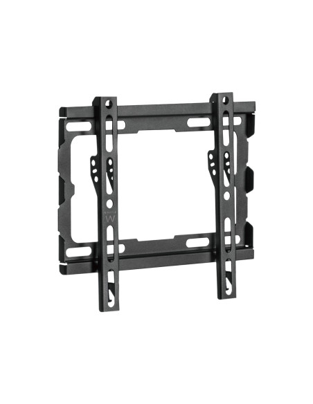 Ewent EW1501 soporte para TV 109,2 cm (43") Negro
