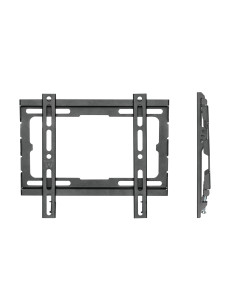 Ewent EW1501 soporte para TV 109,2 cm (43") Negro 2
