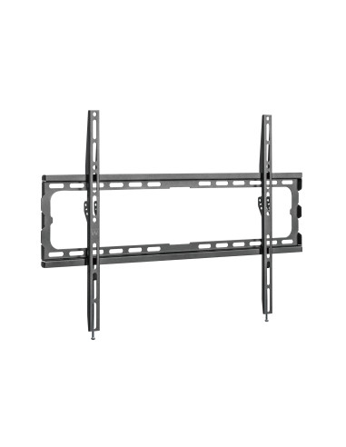 Ewent EW1503 soporte para TV 2,03 m (80") Negro