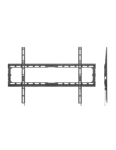 Ewent EW1503 soporte para TV 2,03 m (80") Negro 2