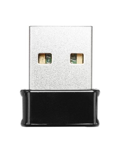 Edimax EW-7611ULB adaptador y tarjeta de red WLAN   Bluetooth 150 Mbit s