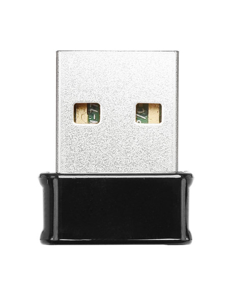 Edimax EW-7611ULB adaptador y tarjeta de red WLAN   Bluetooth 150 Mbit s