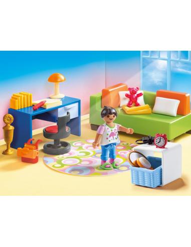 Playmobil Dollhouse 70209 set de juguetes