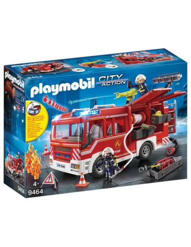 Playmobil 9464 vehículo de juguete