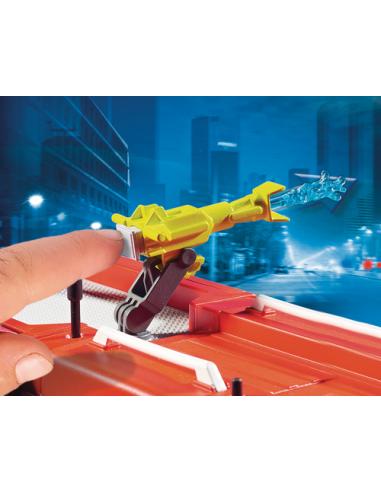 Playmobil 9464 vehículo de juguete