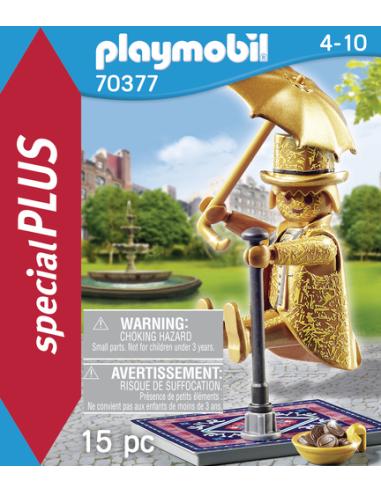 Playmobil 70377 figura de juguete para niños