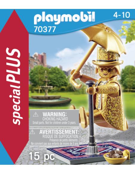 Playmobil 70377 figura de juguete para niños