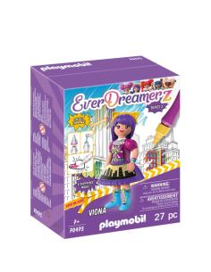 Playmobil 70473 figura de juguete para niños