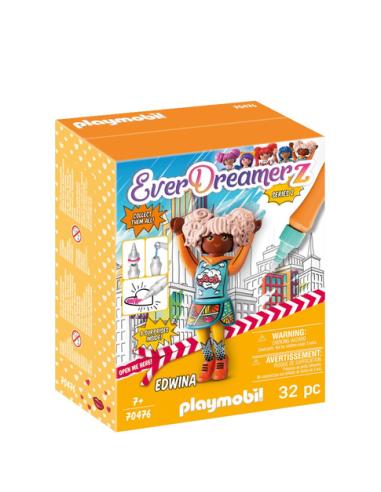 Playmobil 70476 figura de juguete para niños