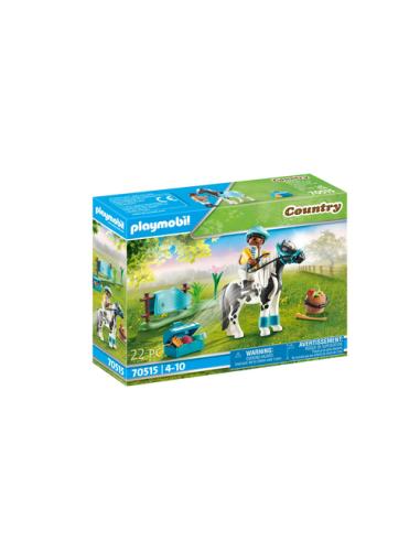 Playmobil Country 70515 figura de juguete para niños