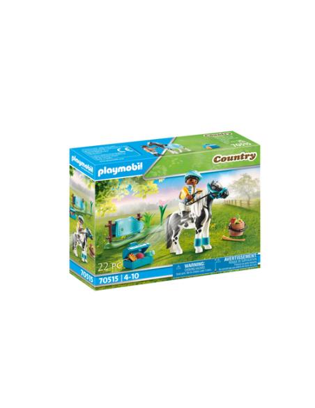 Playmobil Country 70515 figura de juguete para niños