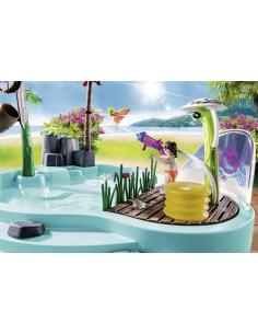 Playmobil FamilyFun 70610 set de juguetes