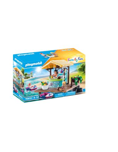 Playmobil FamilyFun 70612 figura de juguete para niños