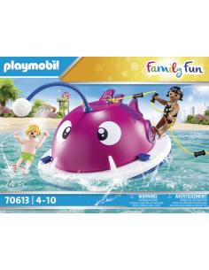Playmobil FamilyFun 70613 figura de juguete para niños