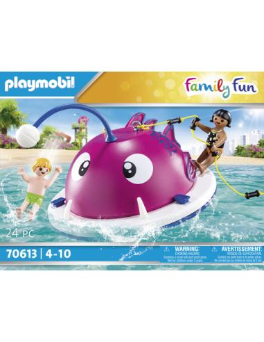 Playmobil FamilyFun 70613 figura de juguete para niños