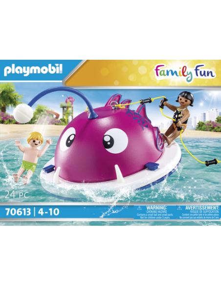 Playmobil FamilyFun 70613 figura de juguete para niños