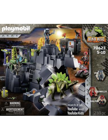 Playmobil 70623 set de juguetes