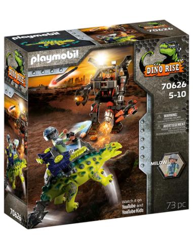 Playmobil 70626 figura de juguete para niños