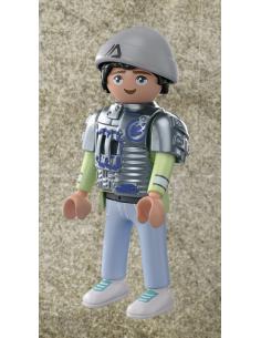 Playmobil 70626 figura de juguete para niños 2