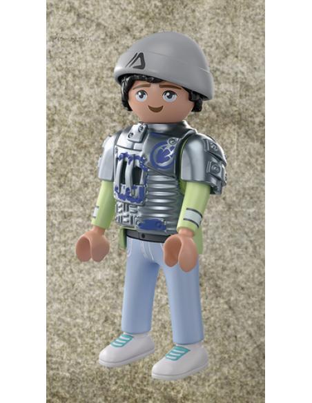 Playmobil 70626 figura de juguete para niños