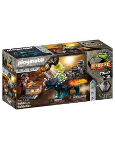 Playmobil 70627 figura de juguete para niños