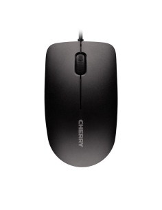 CHERRY MC 1000 ratón Oficina Ambidextro USB tipo A Óptico 1200 DPI