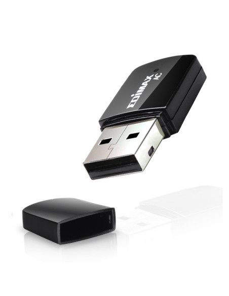 Edimax AC600 WLAN 600 Mbit s