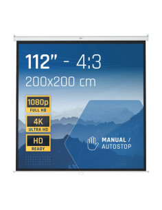 iggual Pantalla Mural 200x200cm