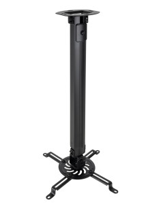 TooQ PJ3030TN-B Soporte de techo para proyectores