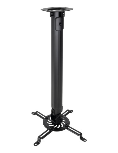 TooQ PJ3030TN-B Soporte de techo para proyectores