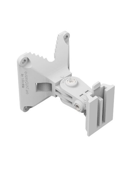 Mikrotik quickMOUNT pro Gris