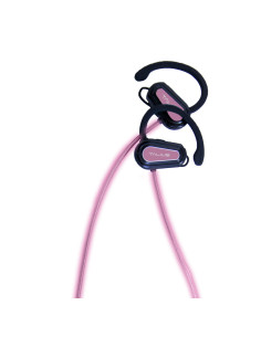 TALIUS intrauricular sport TAL-EA1004BT bluetooth Led pink 2