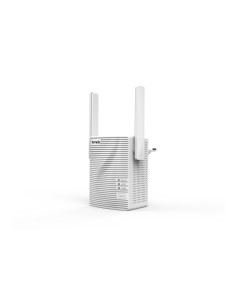Tenda A18 repetidor y transceptor Repetidor de red 867 Mbit s Blanco