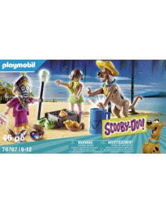 Playmobil 70707 figura de juguete para niños