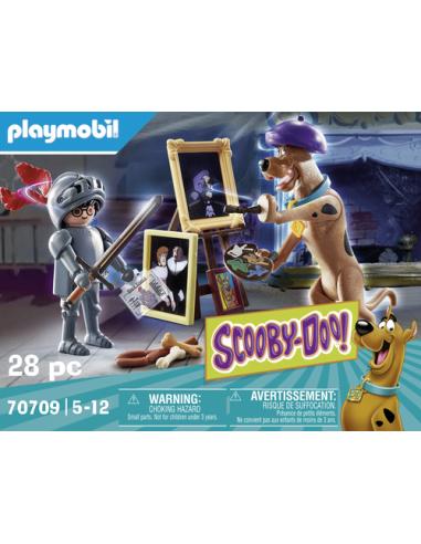 Playmobil 70709 figura de juguete para niños